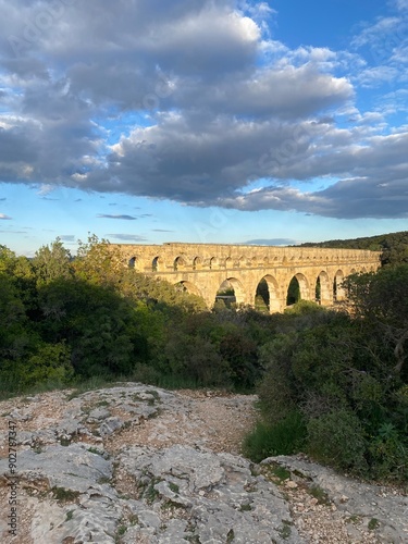 Pont du Gard