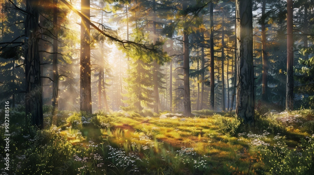 silent forest spring , beautiful bright forest spring , spring forest scenery , silent and peaceful forest in spring , beautiful bright colors of spring forest silent forest spring , beautiful bright forest spring , spring forest scenery , silent and peaceful forest in spring , beautiful bright colors of spring forest