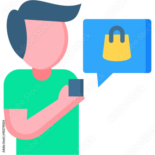 Buy Icon