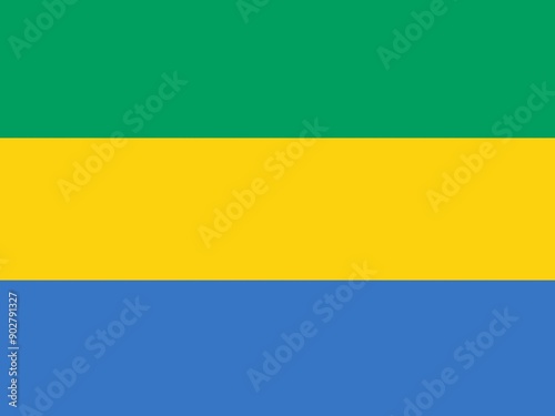 Free Download Country flag, gabon flag, flag of gabon, country flag, flag, gabon, country, national, nation, travel - GFXLoad