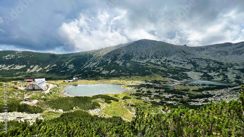 Musala Sofia Region, Bulgaria Rila National Park photo