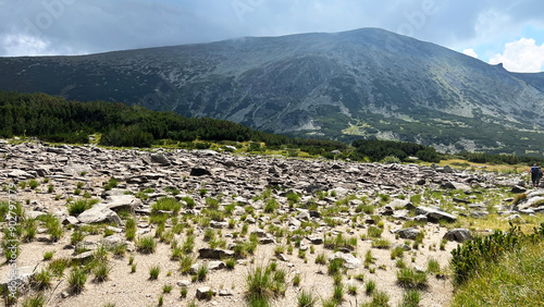 Musala Sofia Region, Bulgaria Rila National Park photo