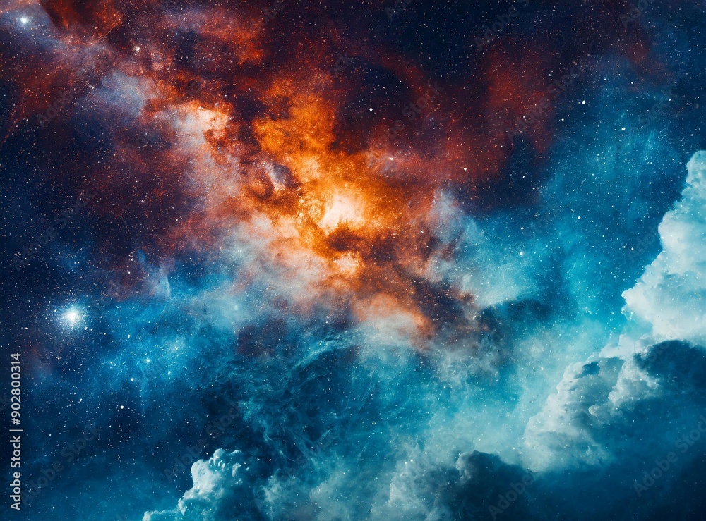 Galaxy Wallpaper