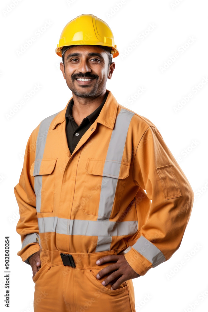 PNG A male construction worker hardhat helmet adult. PNG A male construction worker hardhat helmet adult.