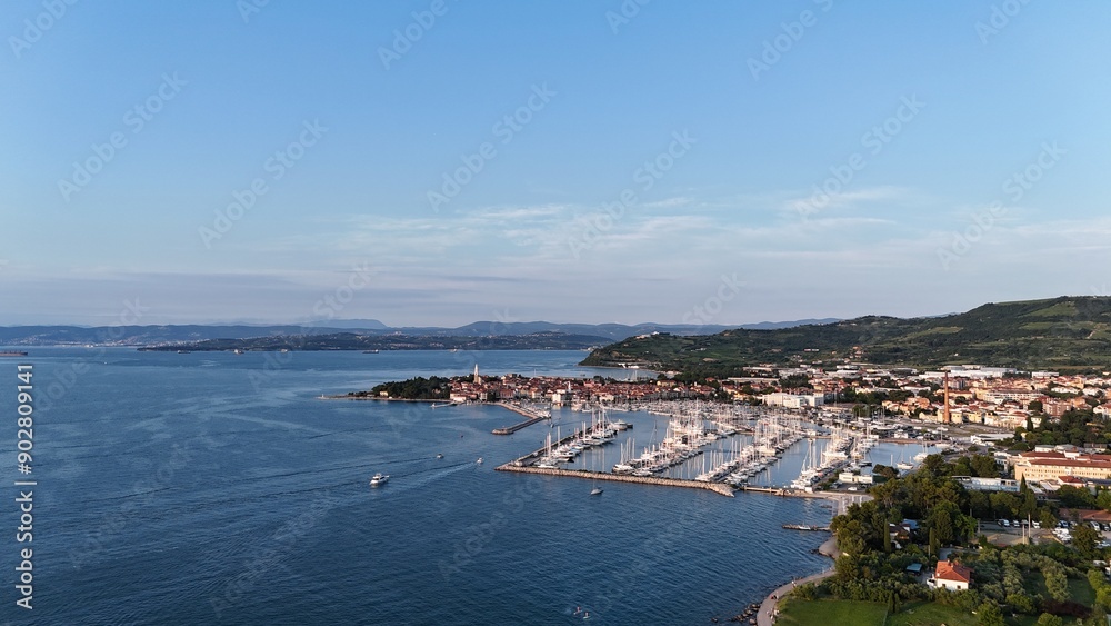 Obraz premium default