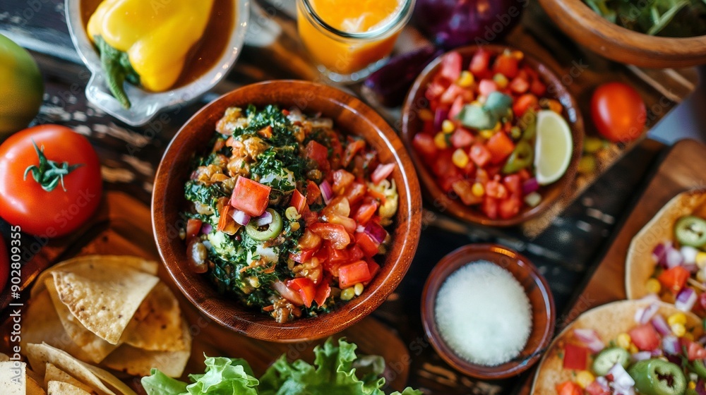 restaurant offering a diverse menu of delicious and nutritious dishes restaurant offering a diverse menu of delicious and nutritious dishes