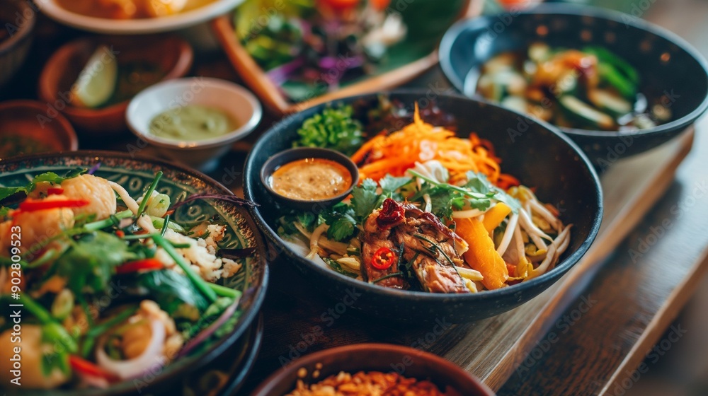 restaurant offering a diverse menu of delicious and nutritious dishes restaurant offering a diverse menu of delicious and nutritious dishes