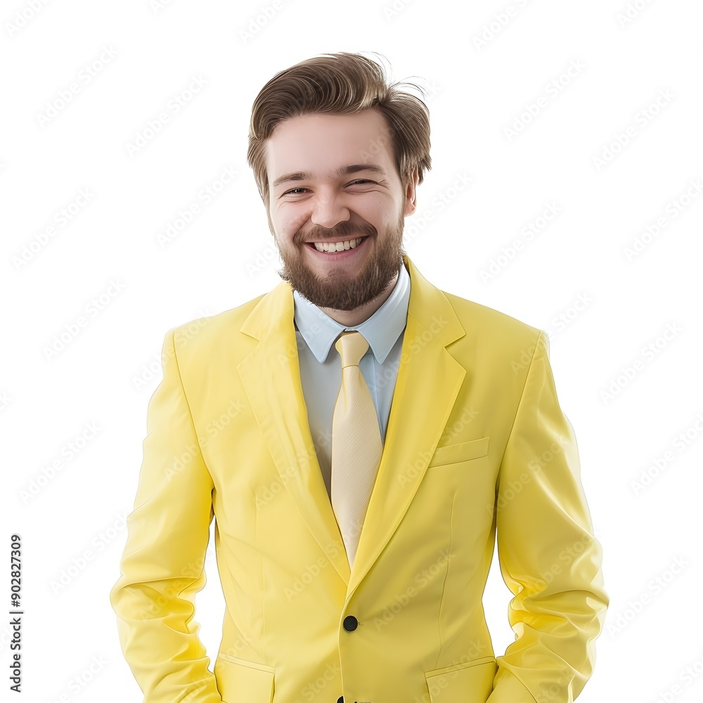 portrait of a person