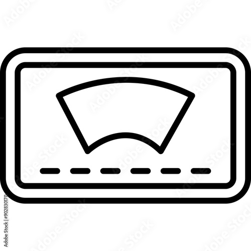 Sonographer Icon