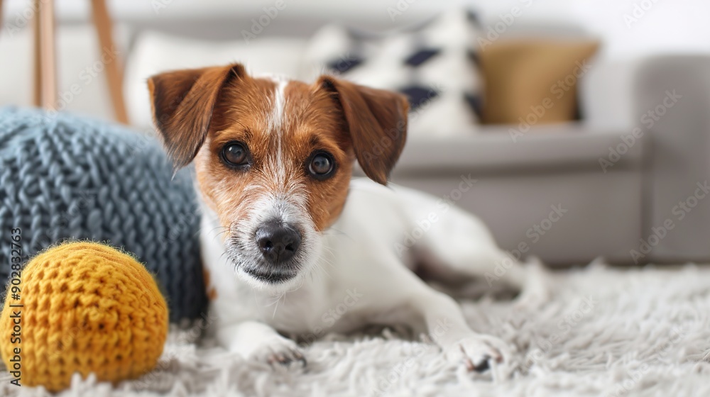 Cozy Pet-Friendly Hotel Retreat: Comfortable Pet Beds, Toys, and Happy Pets Cozy Pet-Friendly Hotel Retreat: Comfortable Pet Beds, Toys, and Happy Pets