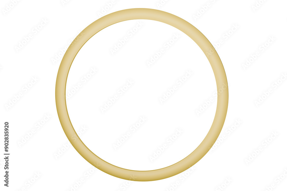 frame isolated on white frame isolated on white