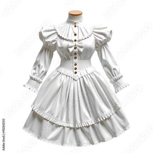 clothes Generative AI