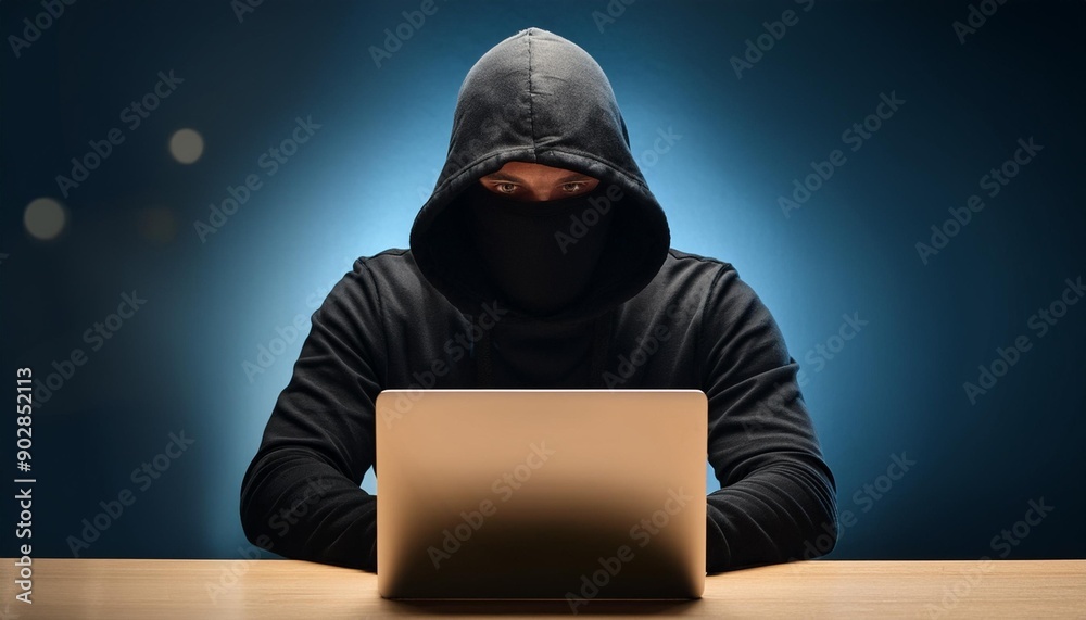 hacker stealing data hacker stealing data