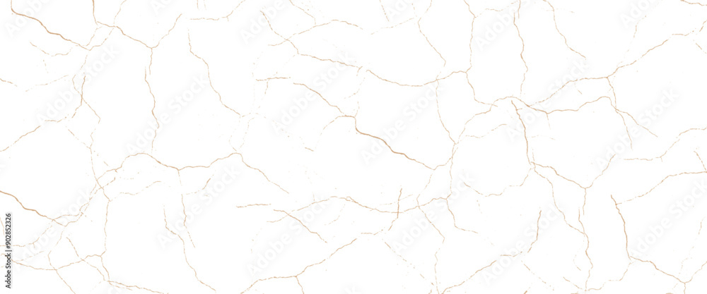 Vector crack concrete texture white and brown grunge texture Vector crack concrete texture white and brown grunge texture