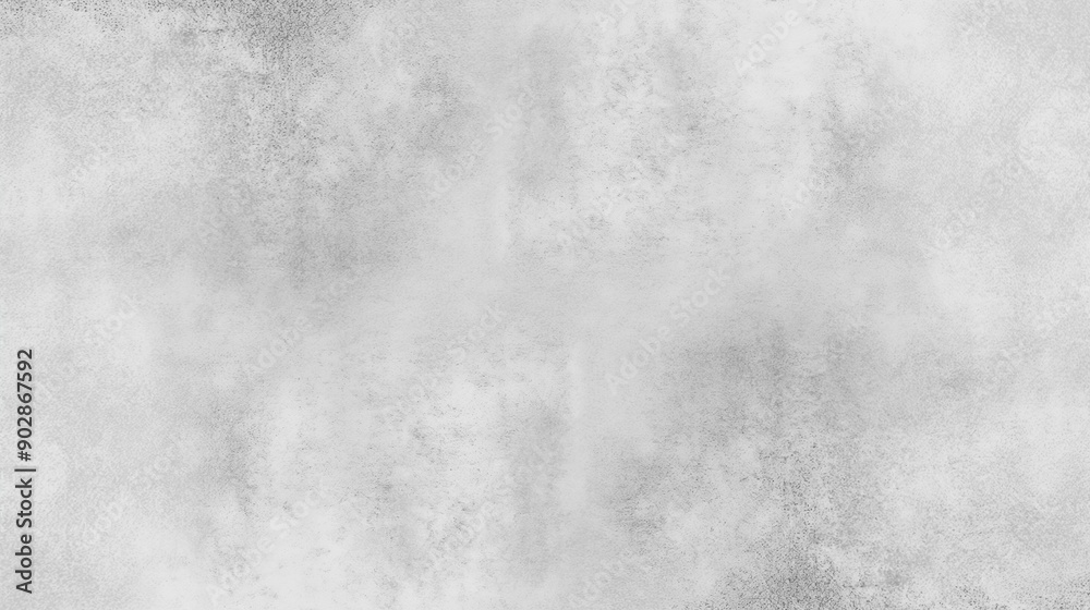 Fototapeta premium Abstract White and Gray Textured Background