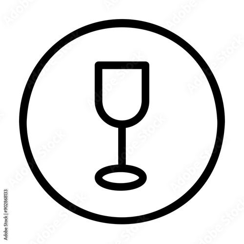 alcoholic drink