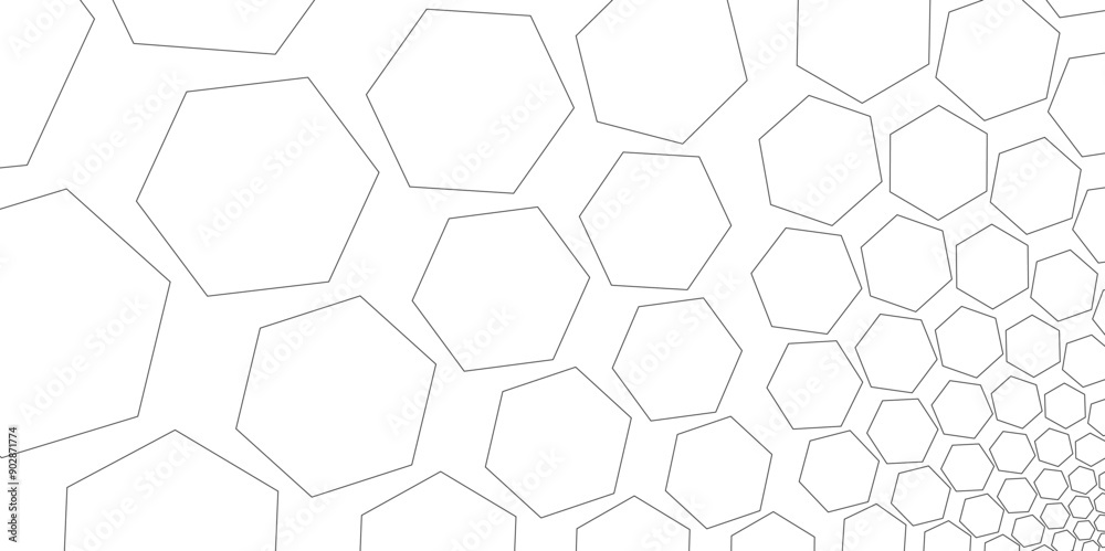 Abstract background with seamless geometric pattern . Geometry pattern hexagon. Hexagonal netting. seamless background with 3d illustration. structure futuristic white background and Embossed Hexagon. Abstract background with seamless geometric pattern . Geometry pattern hexagon. Hexagonal netting. seamless background with 3d illustration. structure futuristic white background and Embossed Hexagon.