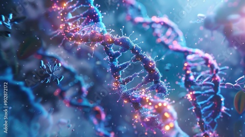 Crispr cas9 biotechnology dna gene engineering and manipulation Modern Innovative Healthcare Crispr cas photo