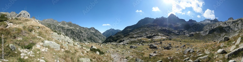 Obraz premium Larribet