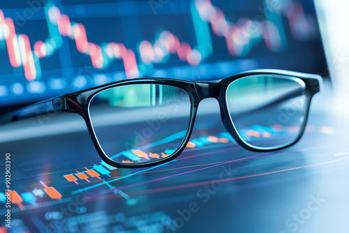 Investigate the role of fixedincome investments in portfolio stability