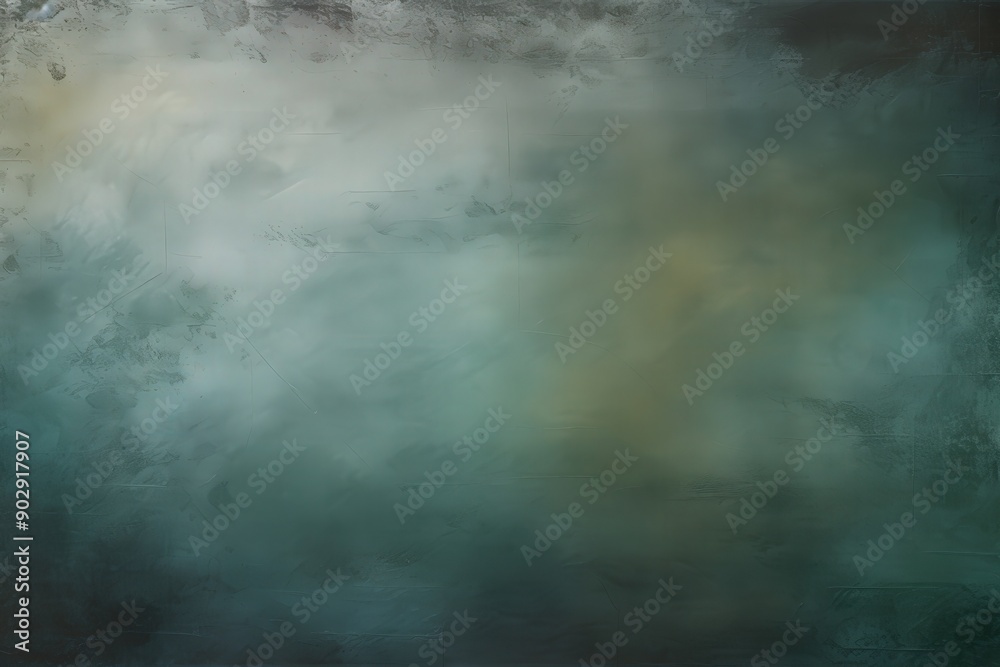 Abstract Teal and Grey Texture Background Abstract Teal and Grey Texture Background