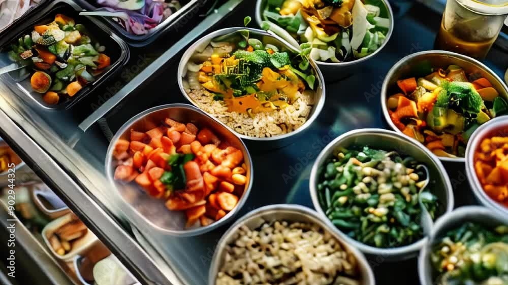 restaurant offering a diverse menu of delicious and nutritious dishes, proving that healthy eating can be both satisfying and enjoyable restaurant offering a diverse menu of delicious and nutritious dishes, proving that healthy eating can be both satisfying and enjoyable