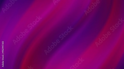Abstract purple background animation template