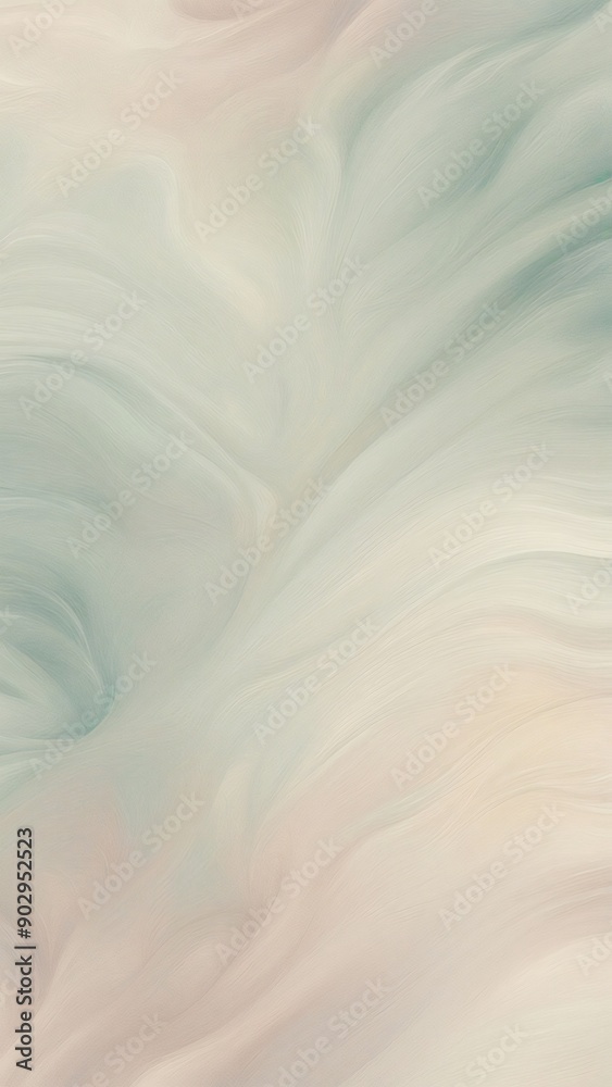 Obraz premium Calm and simple background (wallpaper) with delicate texture.