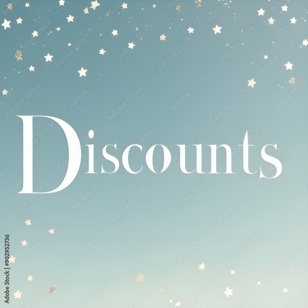 Design sale, discounts, promotions Design sale, discounts, promotions