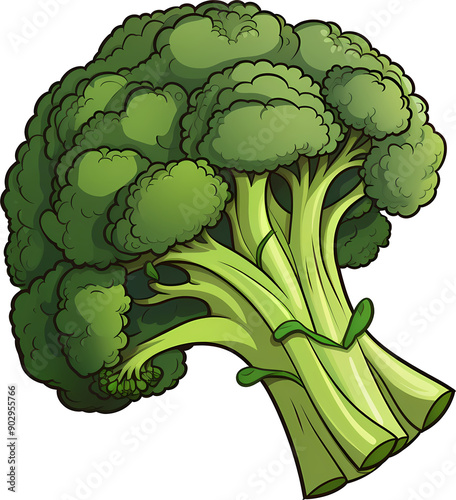 broccoli