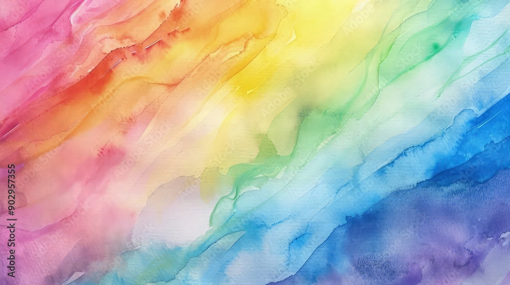a pink blue yellow and red bright background a pink blue yellow and red bright background