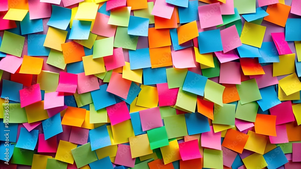 A Symphony of Ideas: A Brainstorming Session in Living Color Generative AI A Symphony of Ideas: A Brainstorming Session in Living Color Generative AI