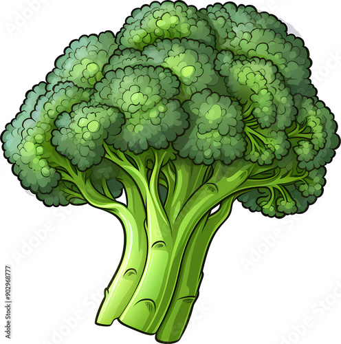 broccoli