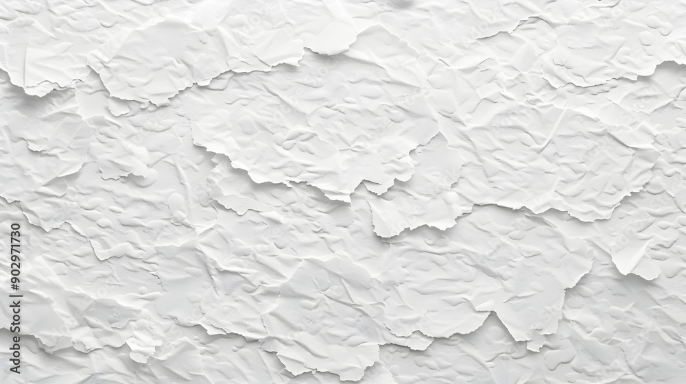 background from white paper texture hi-res Three-dimensional skull. Ware mesh from 3d app Hi-res watercolor paper texture background. White watercolor paper texture, Generative AI
background from white paper texture hi-res Three-dimensional skull. Ware mesh from 3d app Hi-res watercolor paper texture background. White watercolor paper texture, Generative AI