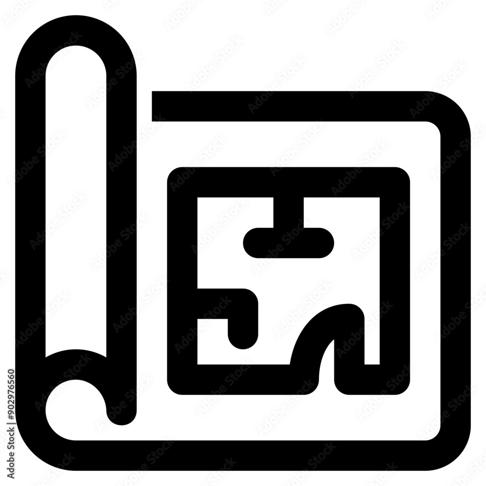 blueprint icon blueprint icon