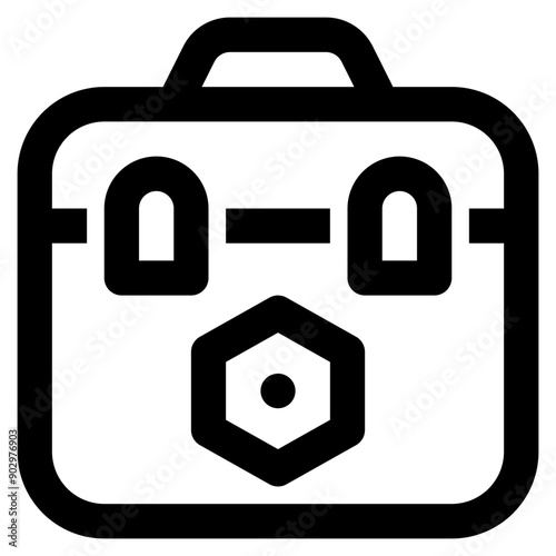 toolbox icon