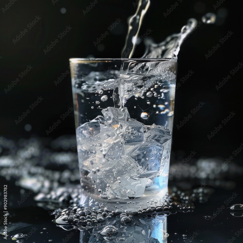 I've wasted my money on water I've wasted my money on water