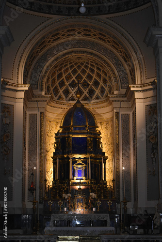 Palermo Cathedral (Cattedrale di Palermo)