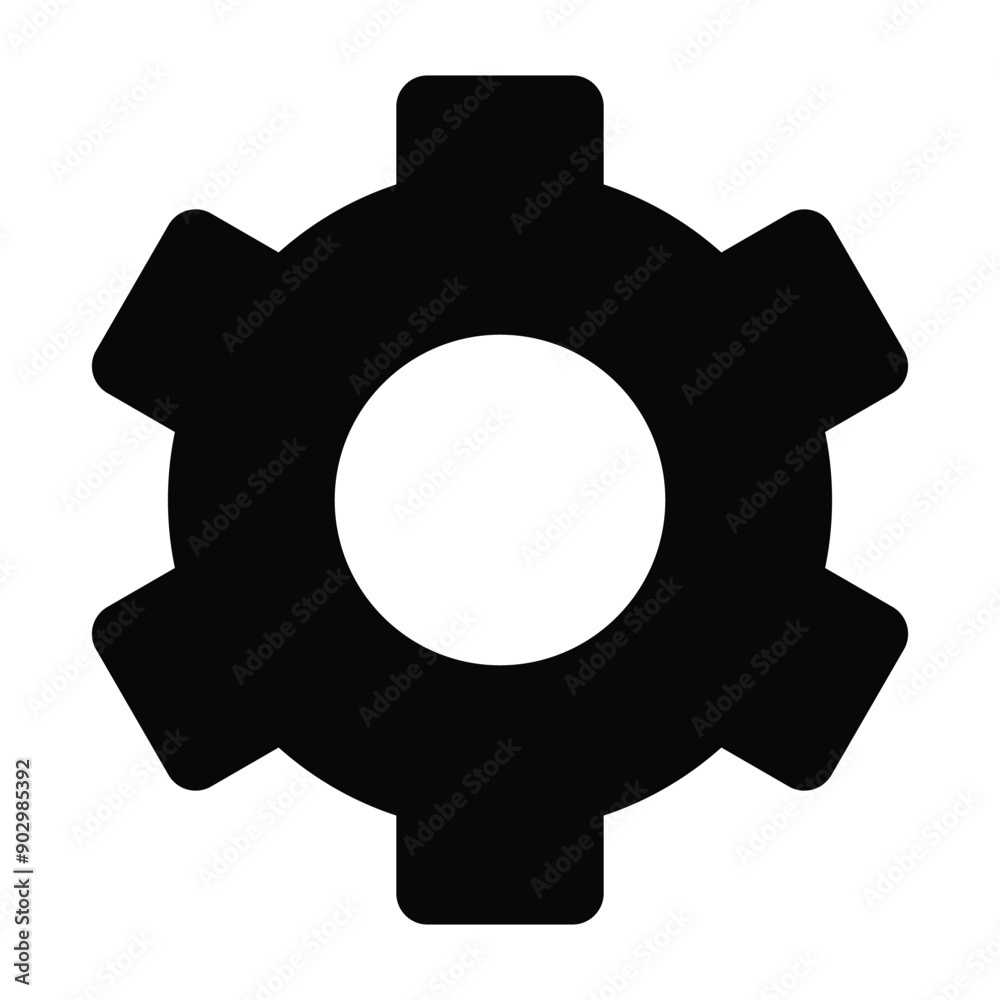 Setting icon Setting icon