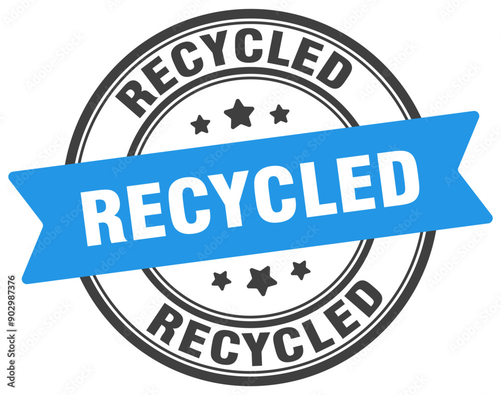RECYCLED