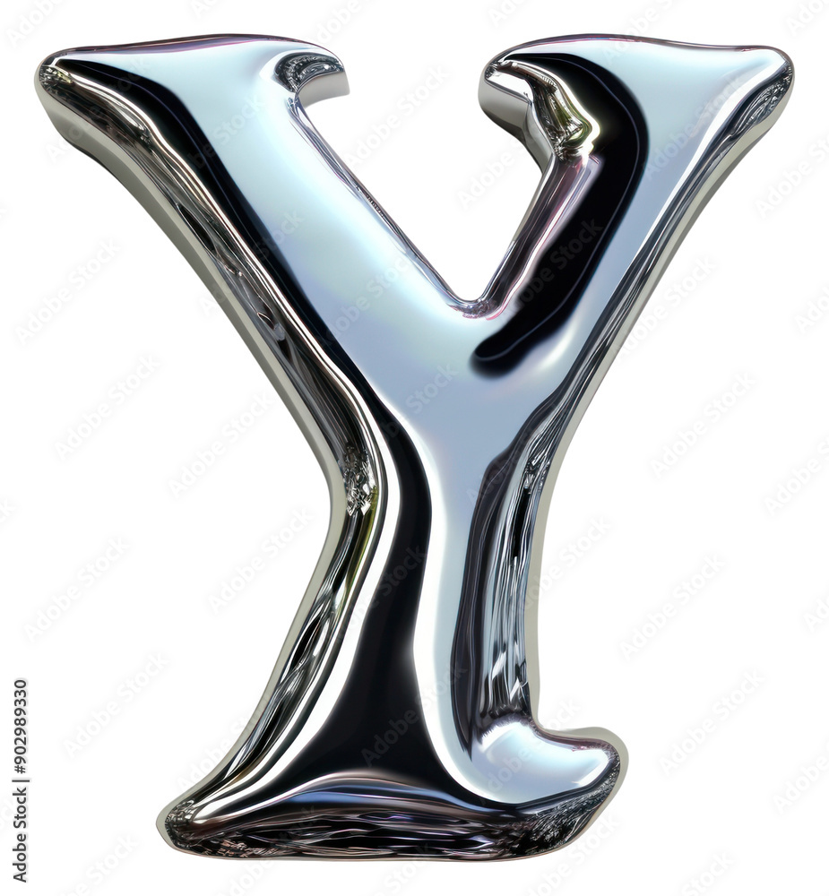 PNG Alphabet Y letter silver weaponry grille. PNG Alphabet Y letter silver weaponry grille.
