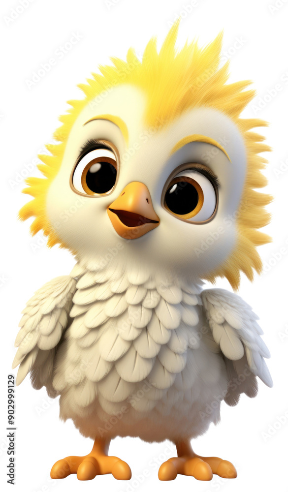 PNG Cockatiel cartoon animal white. PNG Cockatiel cartoon animal white.