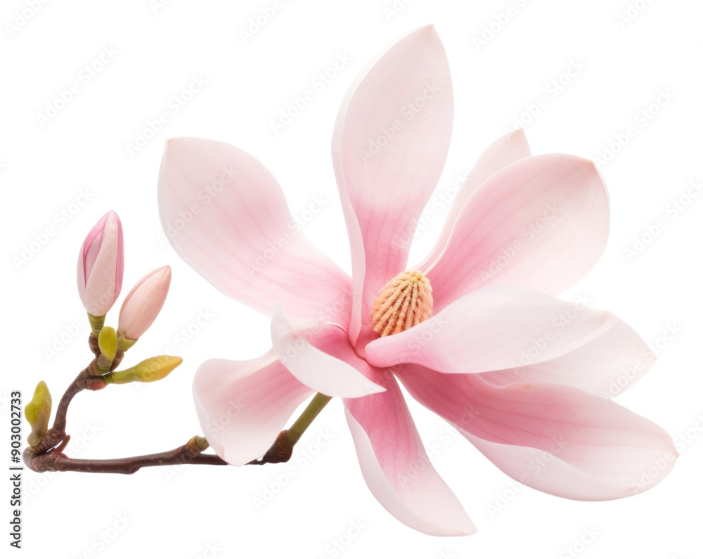 PNG Magnolia flower blossom orchid petal. PNG Magnolia flower blossom orchid petal.
