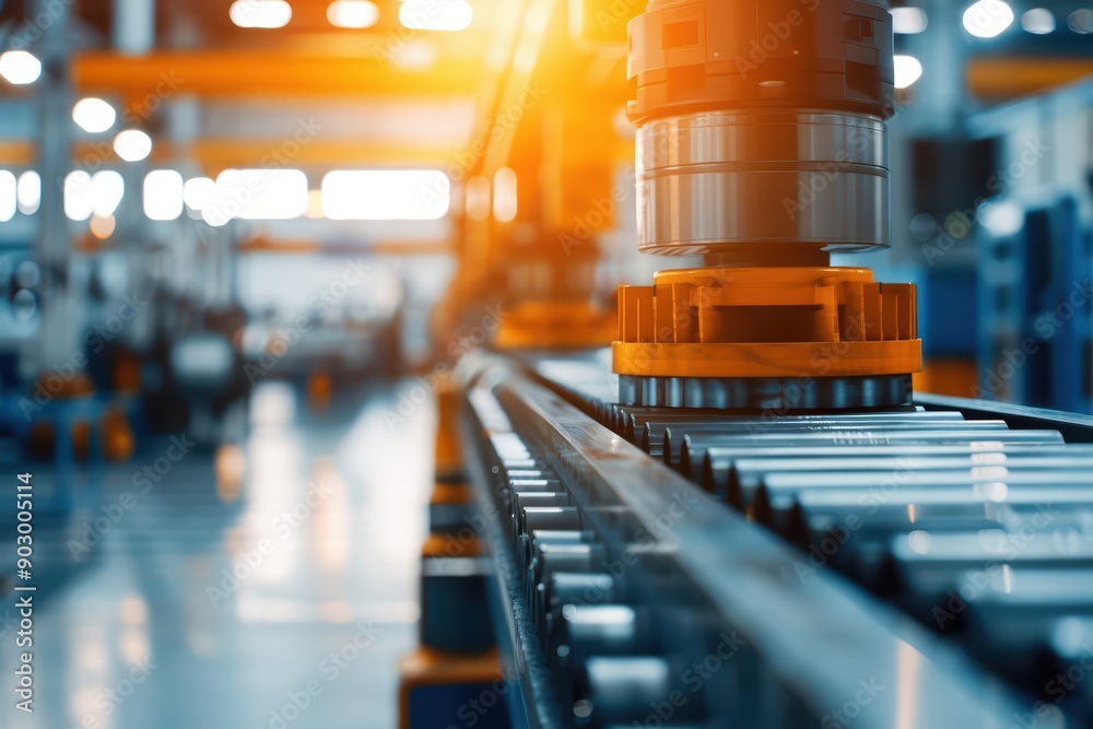 custom made wallpaper toronto digitalIndustrial equipment showcasing stateoftheart machinery