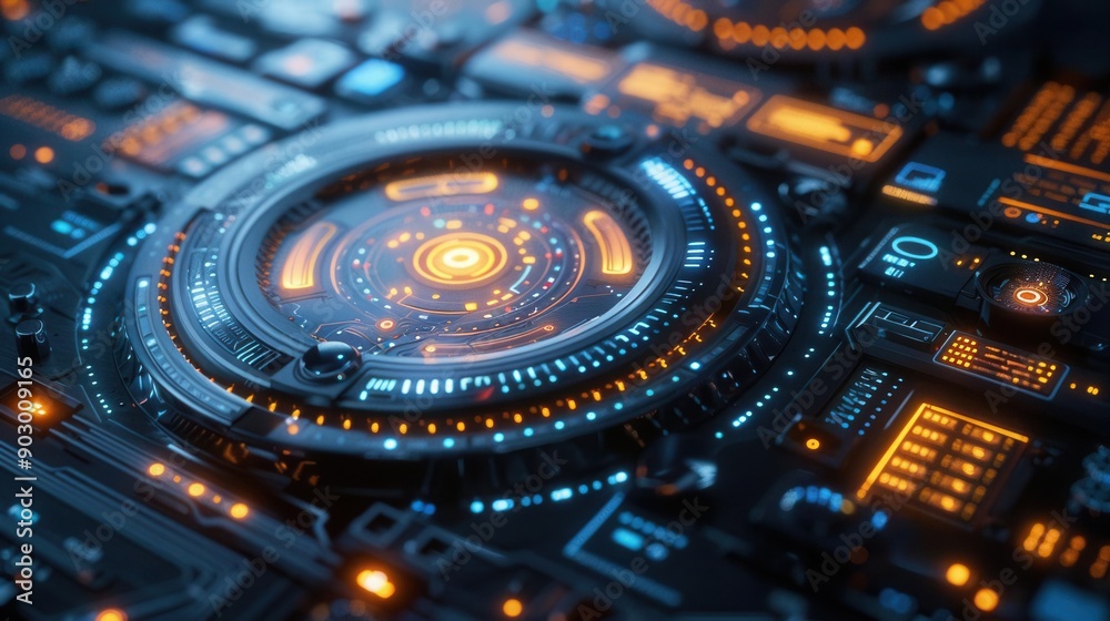 8k realistic Ultra-sharp image of a futuristic smart home interface, holographic controls, minimalist design, 8k realistic Ultra-sharp image of a futuristic smart home interface, holographic controls, minimalist design,