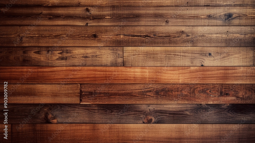 Obraz premium wood panel background