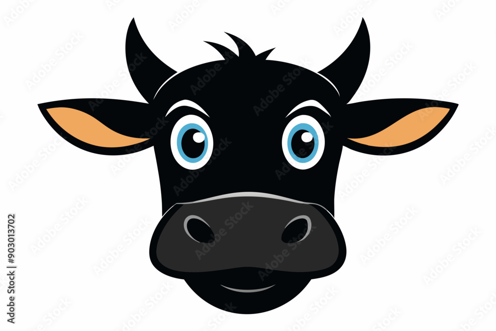 cartoon, cow isolated on white, cow isolated on white for Cartoon Illustrations and Isolated Cows on White Background cartoon, cow isolated on white, cow isolated on white for Cartoon Illustrations and Isolated Cows on White Background