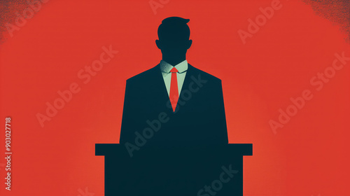 dictator, authoritarian, autocrat, tyrant, despot, totalitarian, oppressive, iron-fisted, ruthless, despotic, fascist, autocratic, tyrannical, repressive, draconian
