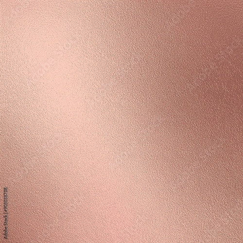 Rose gold background texture