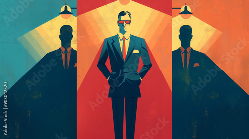 dictator, authoritarian, autocrat, tyrant, despot, totalitarian, oppressive, iron-fisted, ruthless, despotic, fascist, autocratic, tyrannical, repressive, draconian